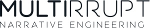 Multirrupt Narrative Engineering Mr Logo