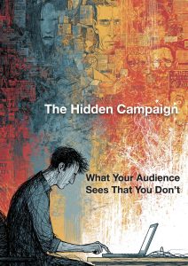 The Hidden Campaign ebook purchase The Hidden Campaign