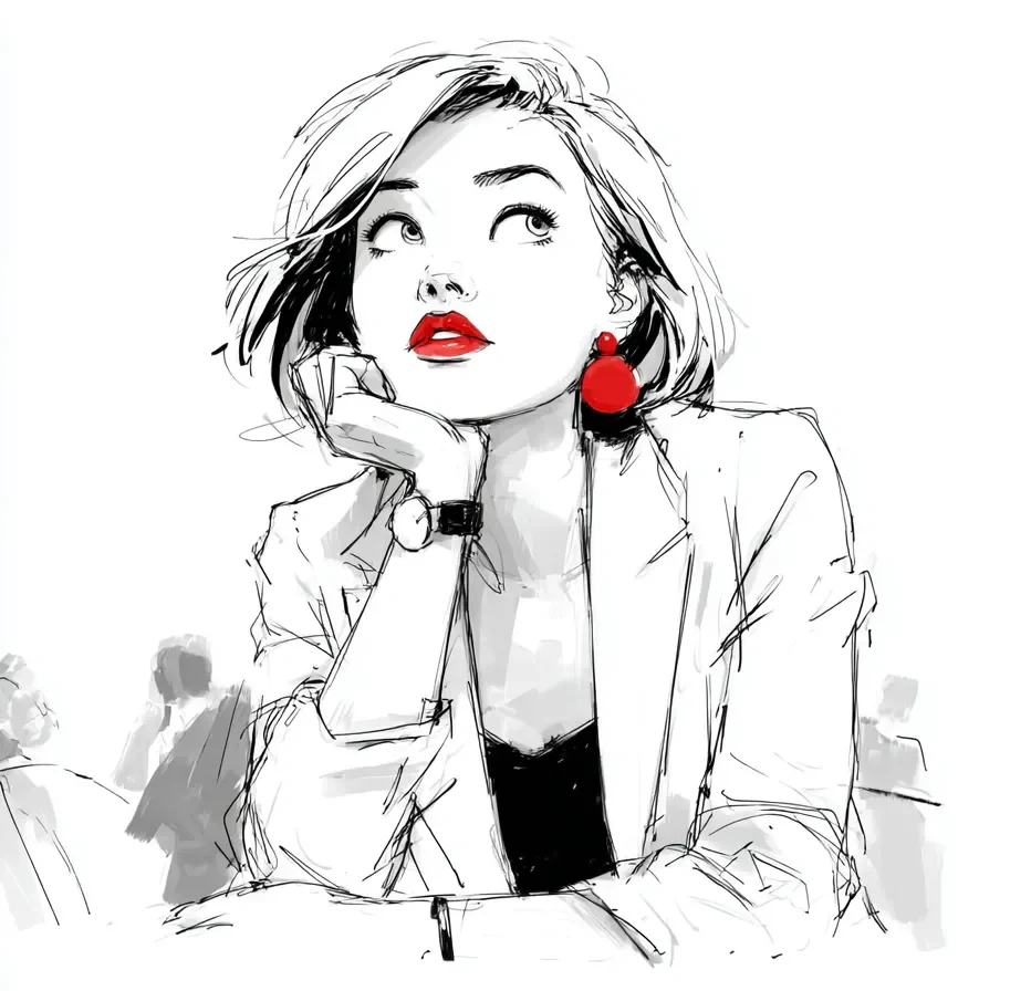 girl